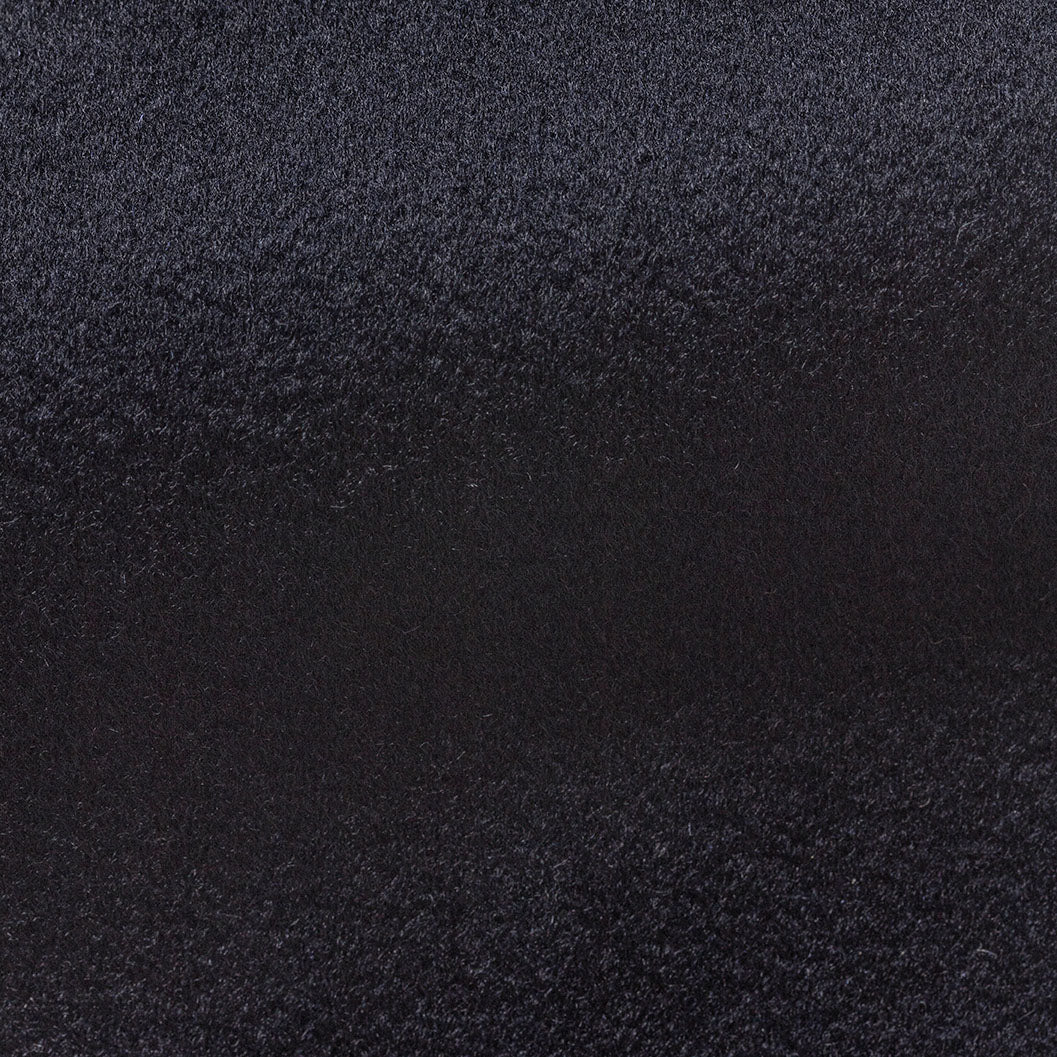 Custom Overcoat - d.blue fine wool - cordes - sons.com