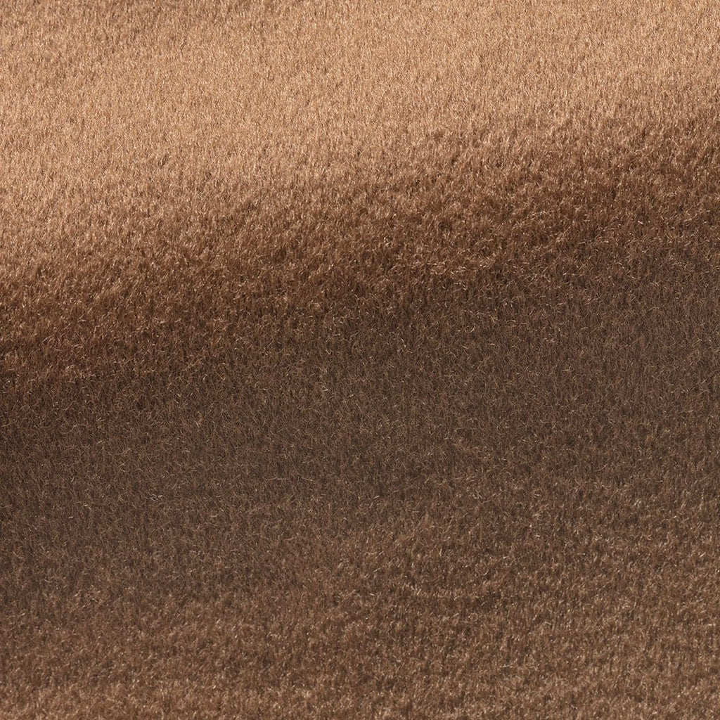 Custom Overcoat - camel fine wool - cordes - sons.com