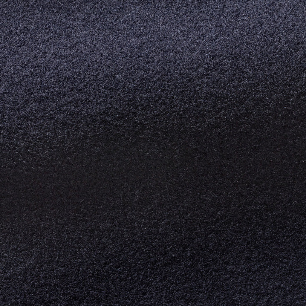 Custom Overcoat - navy wool - cordes - sons.com