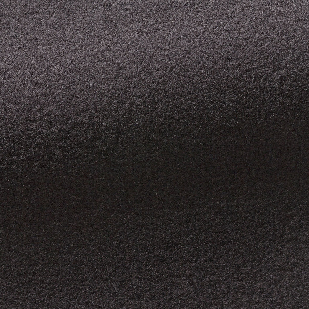 Custom Overcoat - midnight blue wool - cordes - sons.com