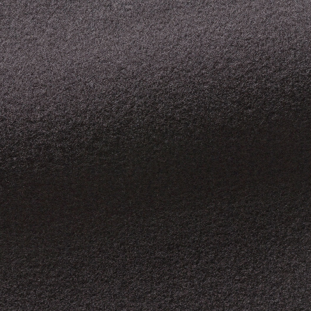 Custom Overcoat - midnight blue wool - cordes - sons.com