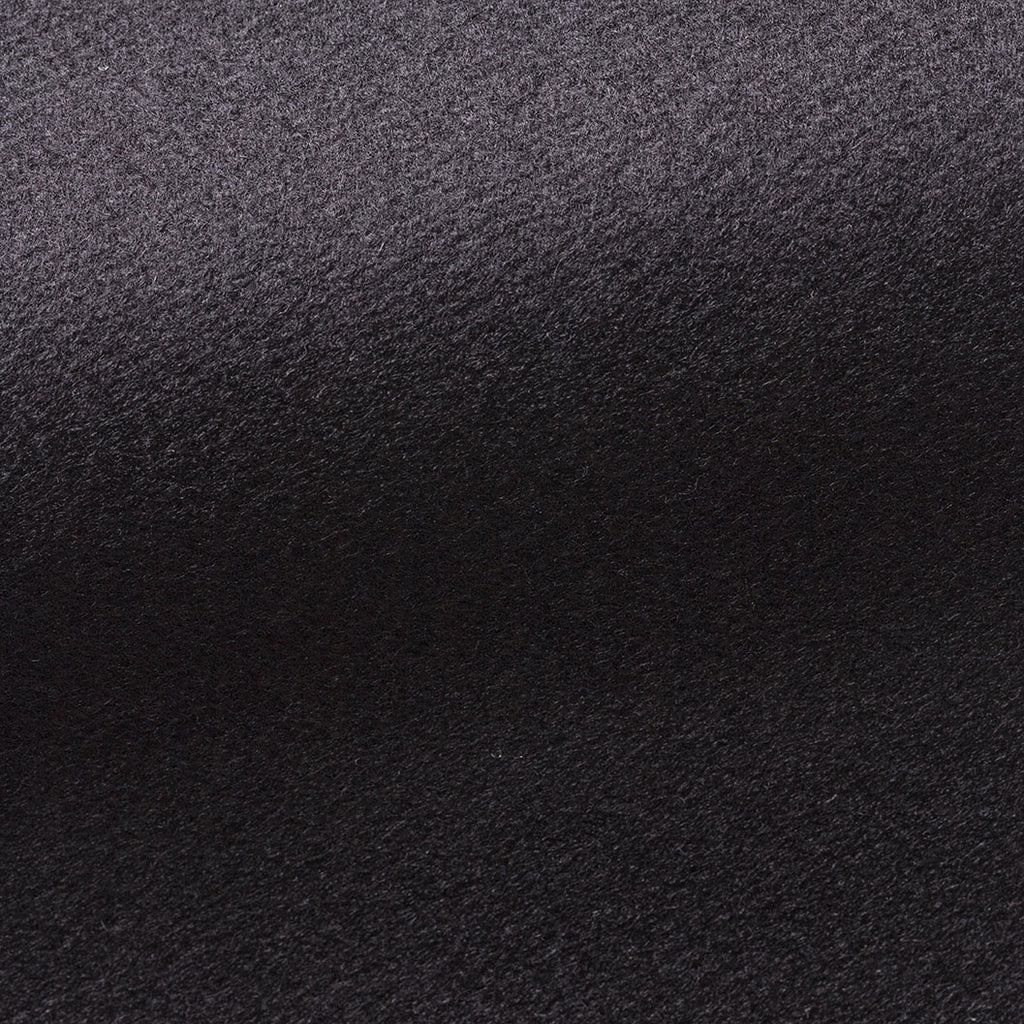 Custom Overcoat - midnight blue wool blend - cordes - sons.com