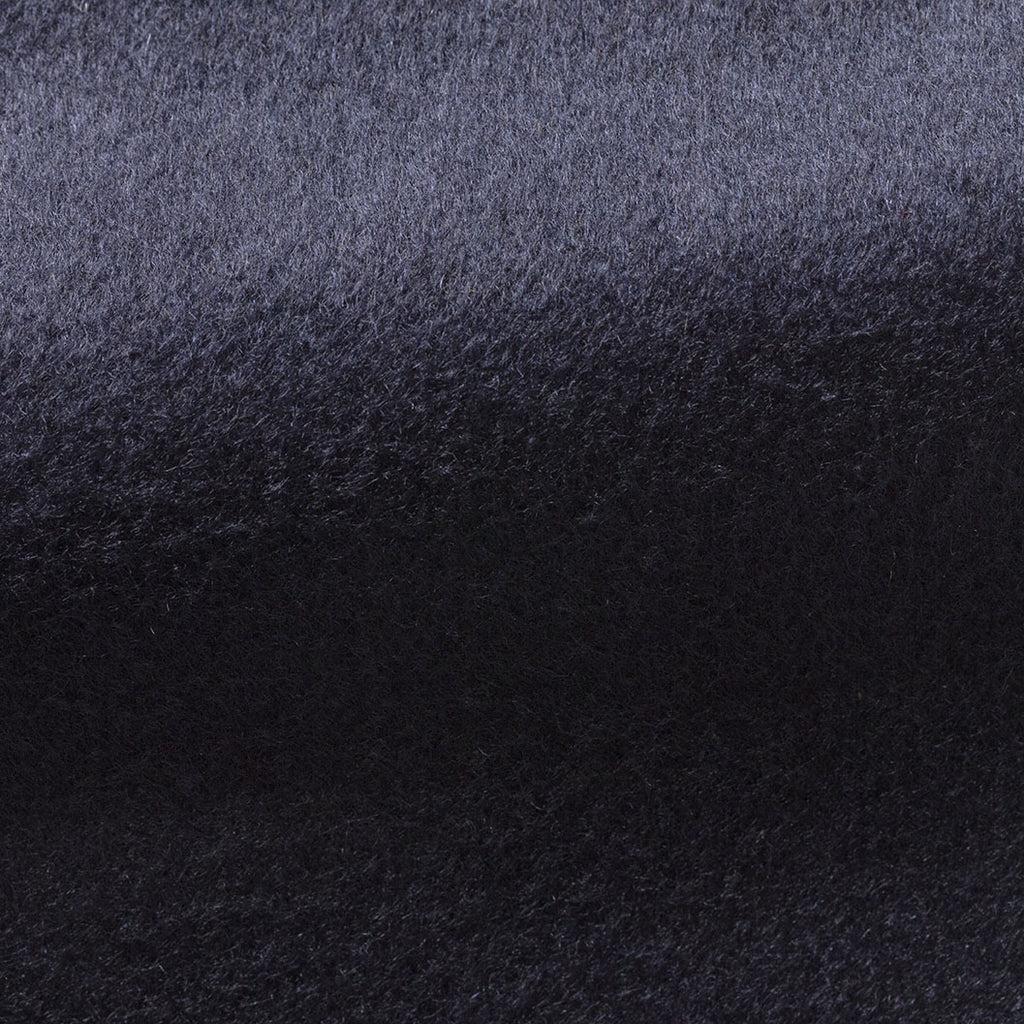 Custom Overcoat - navy cashmere - cordes - sons.com