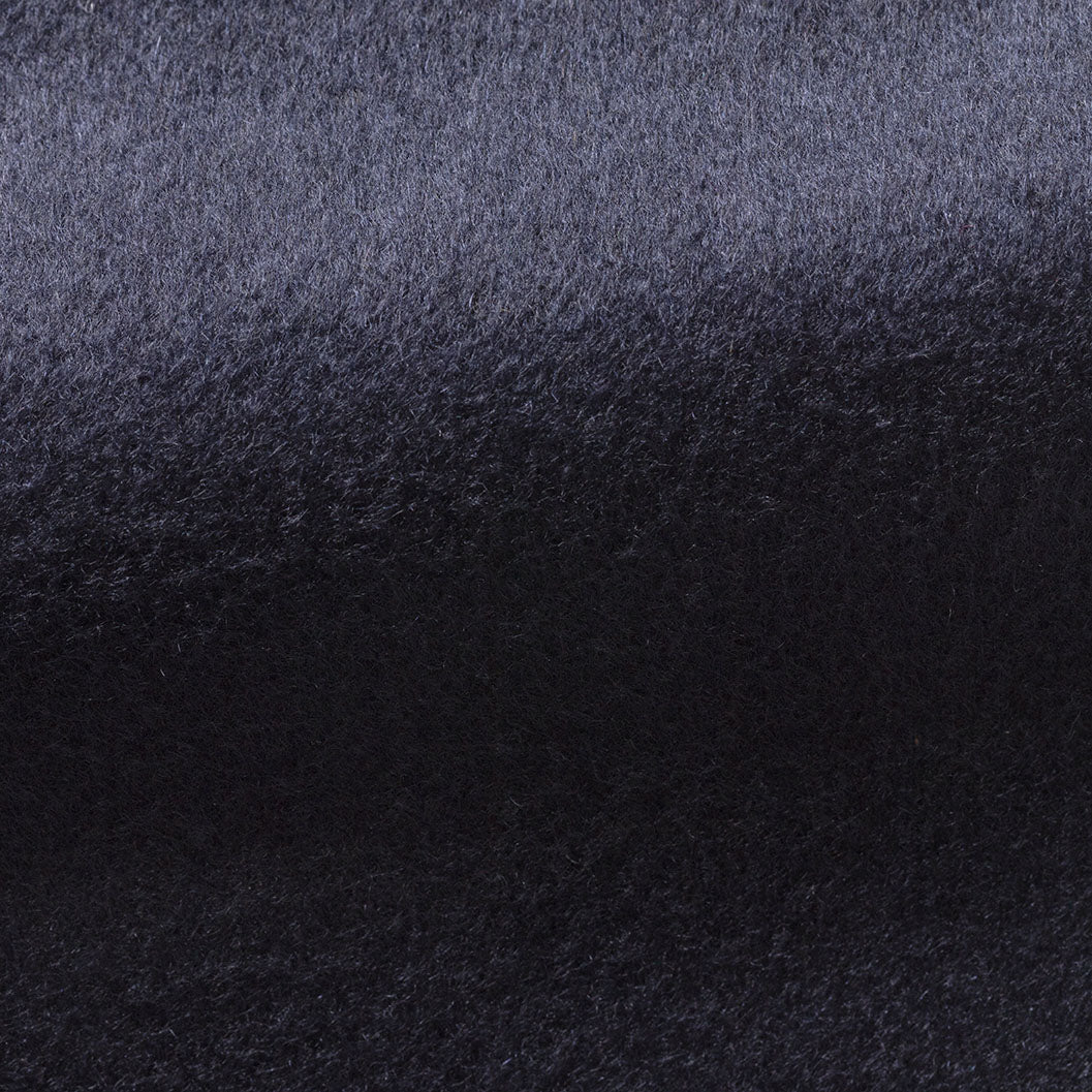 Custom Overcoat - navy cashmere - cordes - sons.com