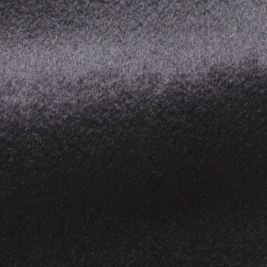 Custom Coat - midnight blue cashmere - cordes - sons.com