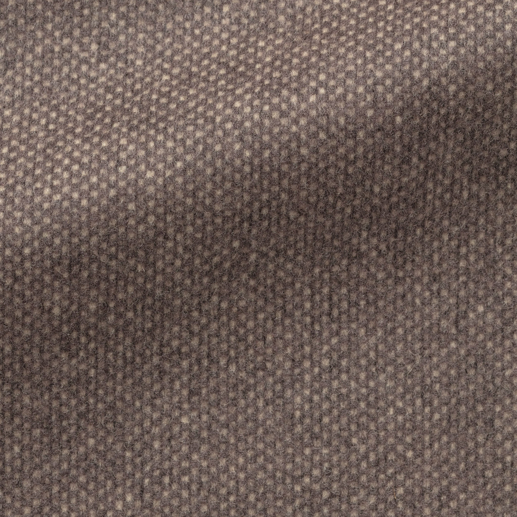 1 Row 5 Buttoned WOOL CUSTOM COAT - cordes - sons.com
