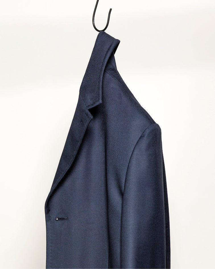 Stormsystem Hanging Coat - Example - cordes - sons.com