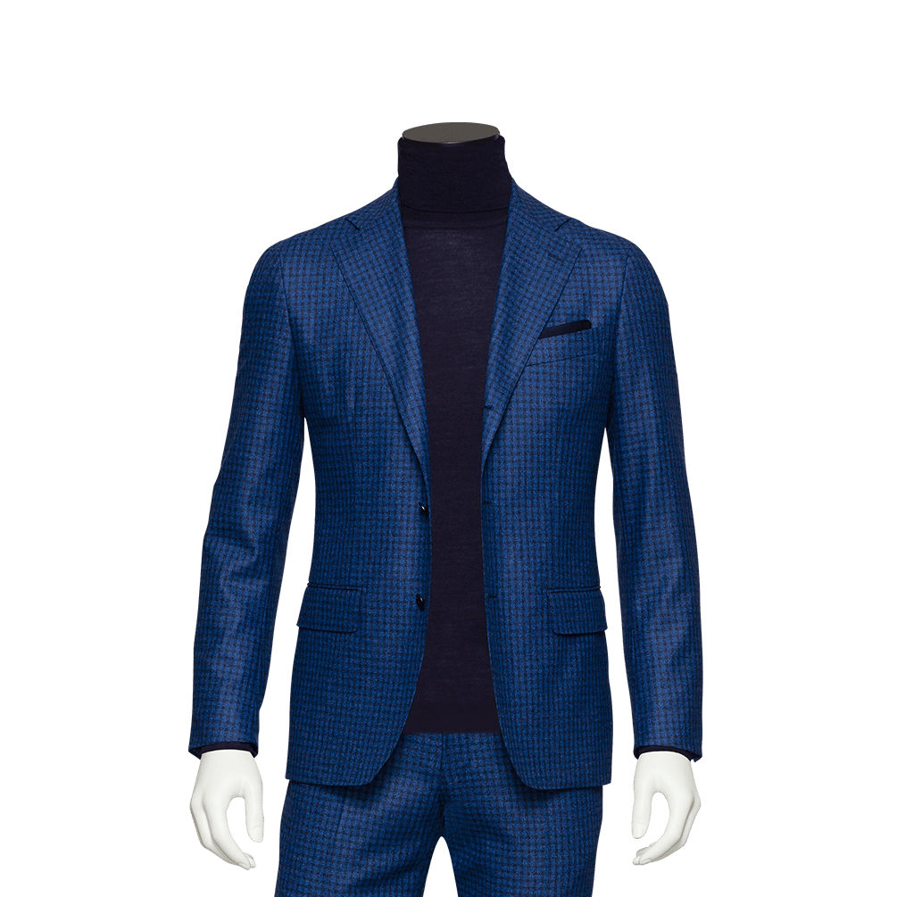 Unconstructed Handmade / Unkonstruiert Handgefertigt - cordes - sons.com