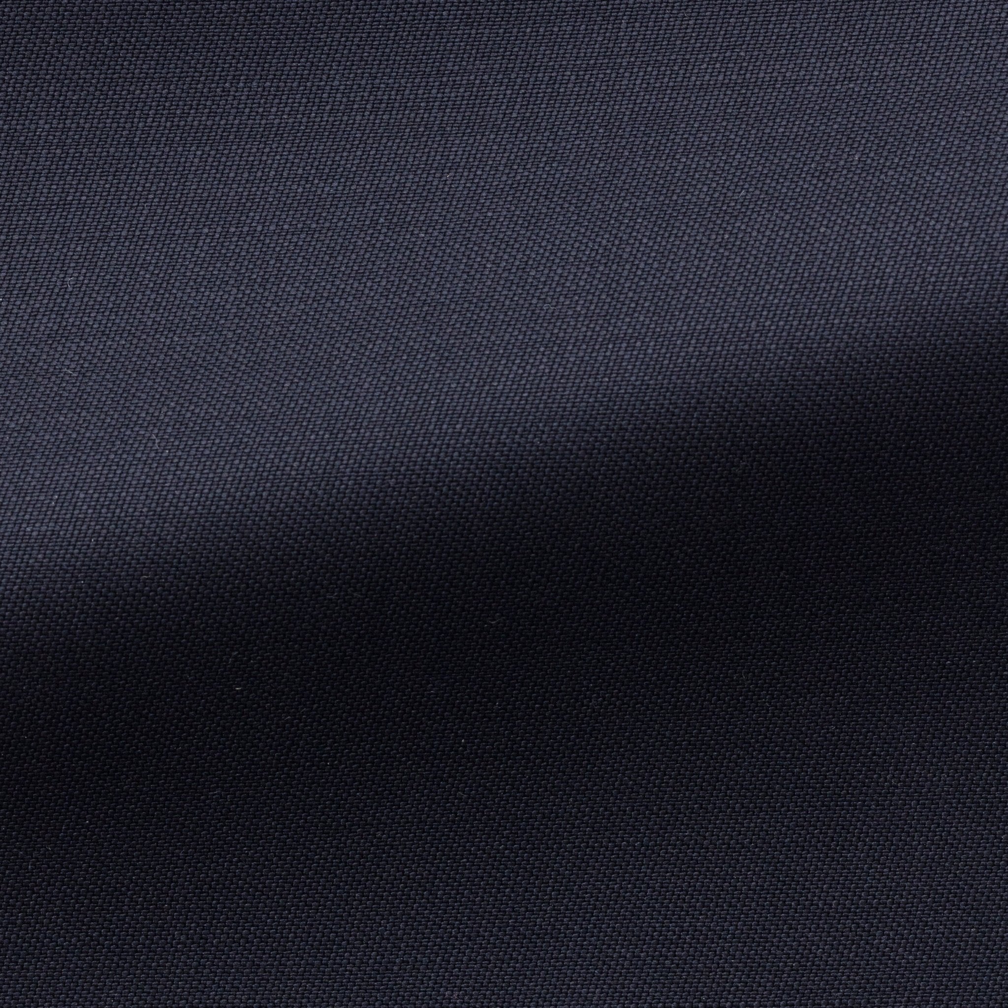 Wool - mohair barathea navy TUXEDO CUSTOM MADE - cordes - sons.com
