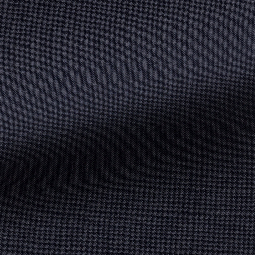 Wool - mohair tropical NAVY TUXEDO CUSTOM MADE - cordes - sons.com