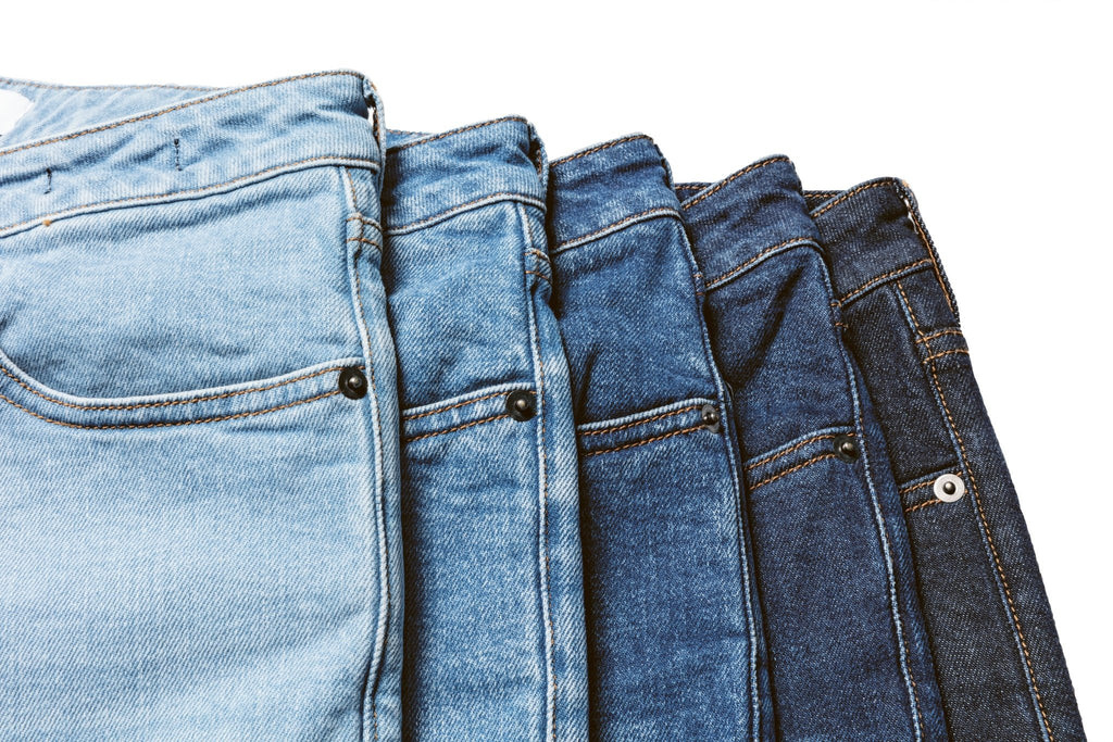 Custom Jeans - cordes - sons.com