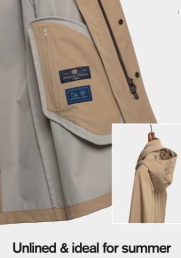 Seasonal Coats - cordes - sons.com