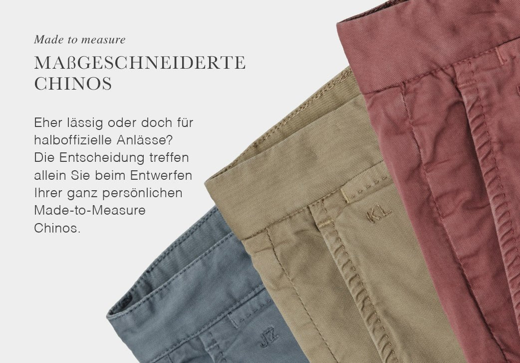 Chino - cordes - sons.com