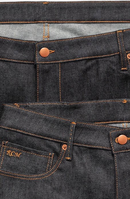 Details Custom Jeans - cordes - sons.com