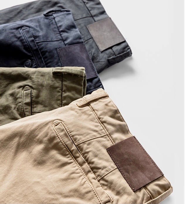 Chino - cordes - sons.com