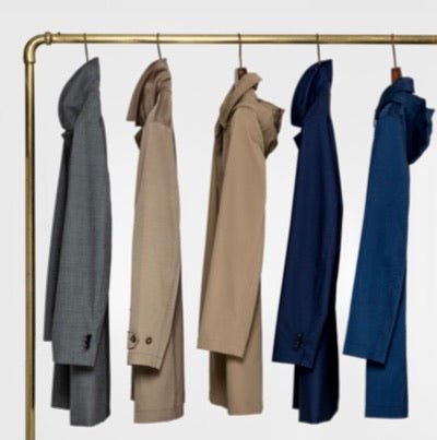 Seasonal Coats - cordes - sons.com
