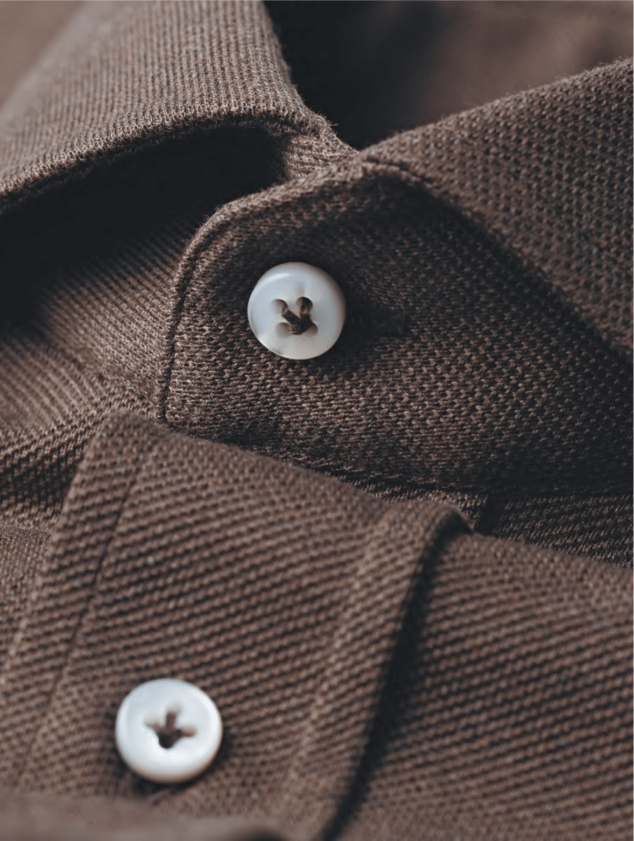 Knit Shirt - cordes - sons.com