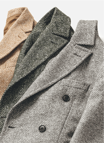 Luxury Coats - cordes - sons.com