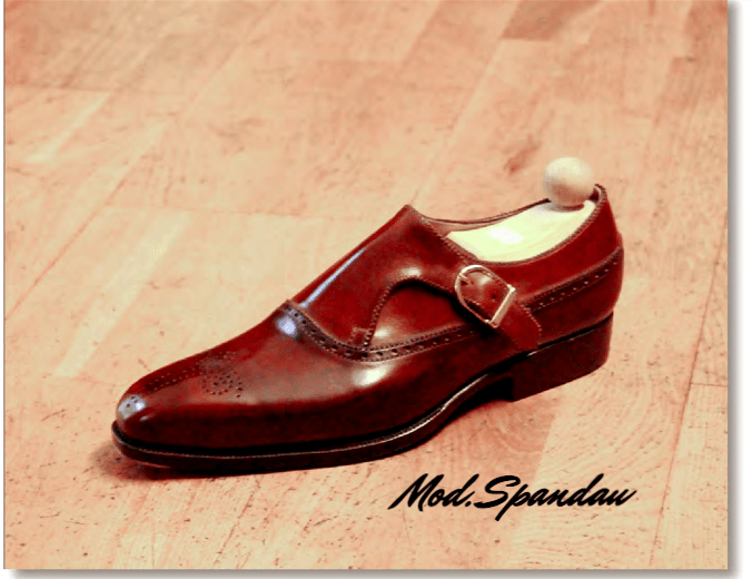 1896 CORDES & SONS Handmade Shoes Mod. Spandau - cordes - sons.com