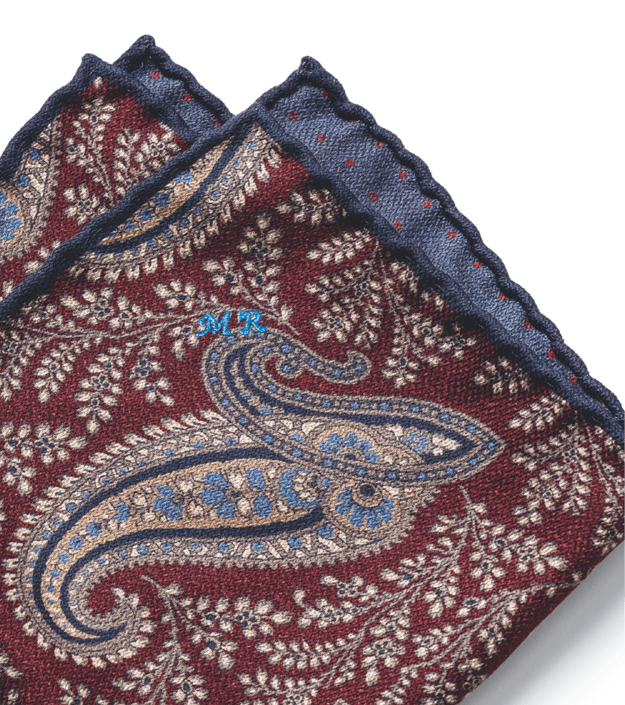 Pocket Squares - cordes - sons.com